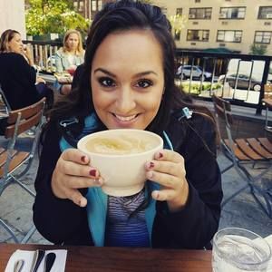 Meet your Posher, Shannon